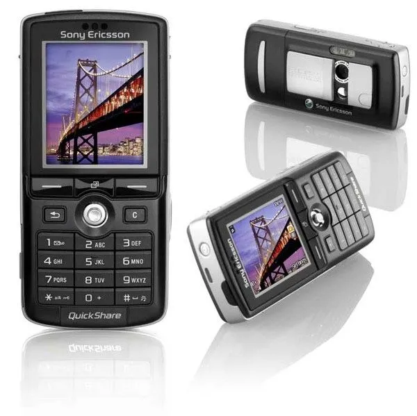 Продам Sony Ericsson K750i Легенда 2005 года!