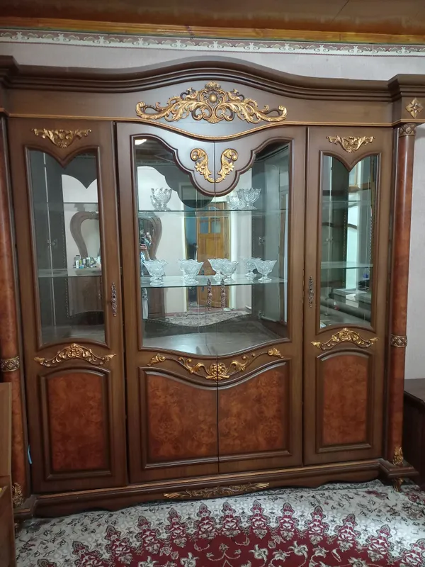 Сервант
