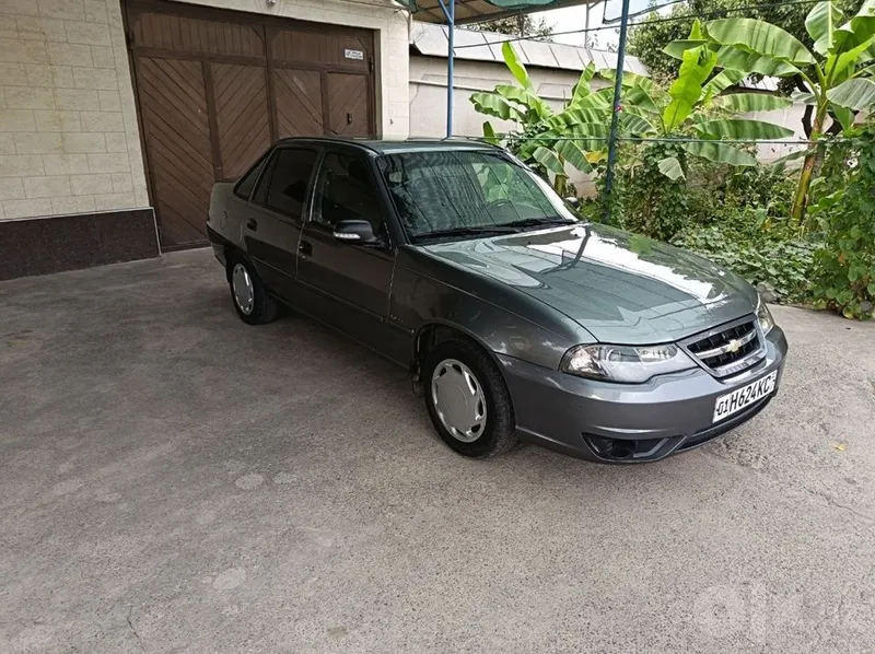 Nexia 2 Toza 2015 2 Nexia 2 Toza 2015 2