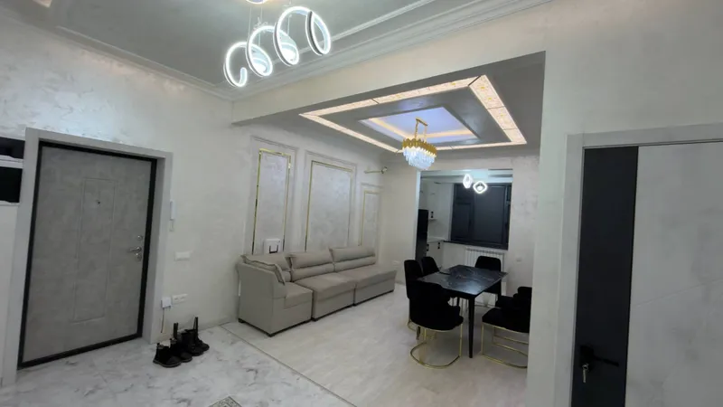 Аренда 3-комн. кв. 78 м², Яшнабадский · ID 22371 3 Аренда 3-комн. кв. 78 м², Яшнабадский · ID 22371 3