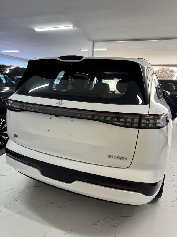 dongfeng ep008 2 каторли 2025 3