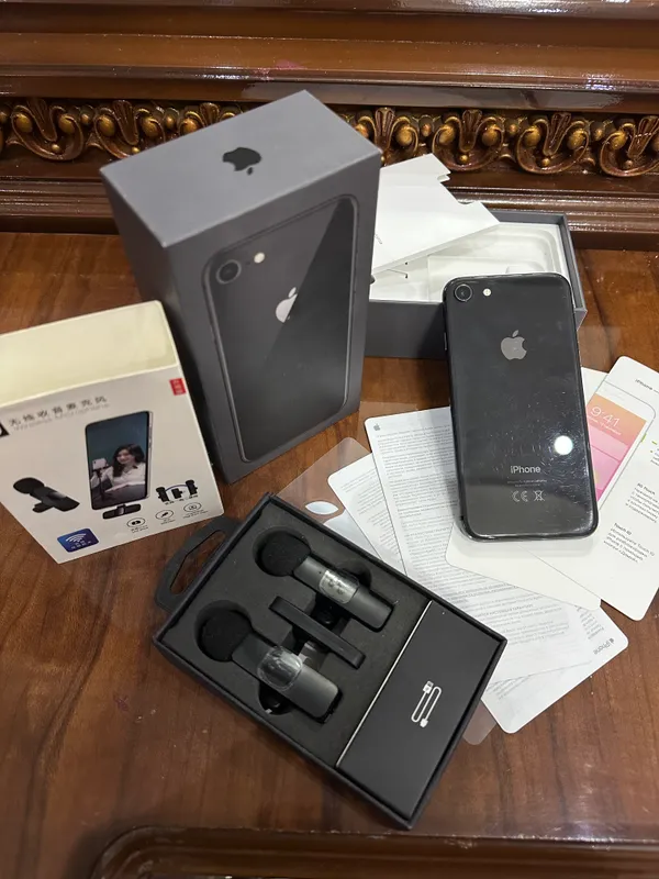 iphone 8 64 gb ekskluziv 3