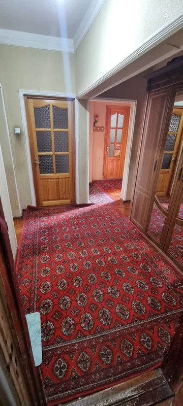 Ijaraga kvartera Yunusobod Universam 3 xonali sheriklikga 3
