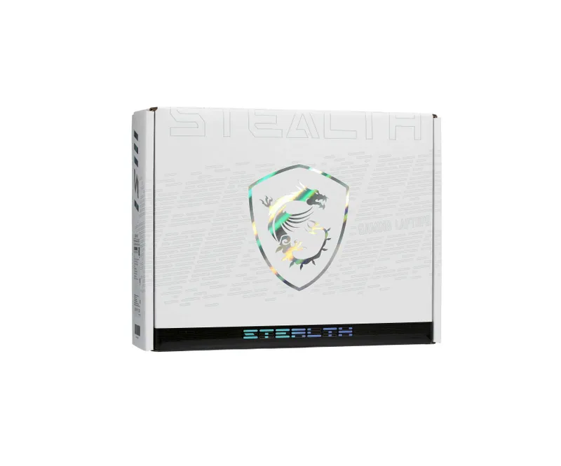+ Ноутбук MSI Stealth 14 Ultra 9 16/1TB RTX4060 14" OLED — фото 5