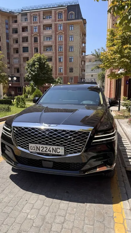 genesis gv 80 2023г 1 genesis gv 80 2023г 1