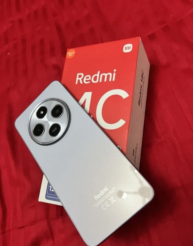 Tecno Spark Go 1 2