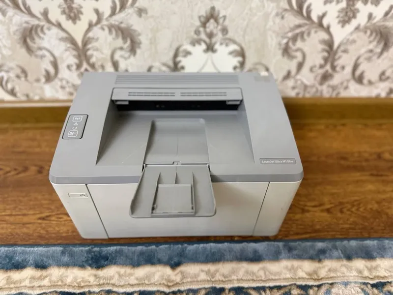 Hp LaserJet Ultra M106w (WIFI) 3