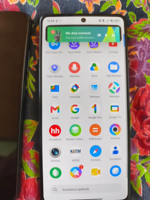 telefon sotiladi yaxshi xolati yaxshi — фото 2
