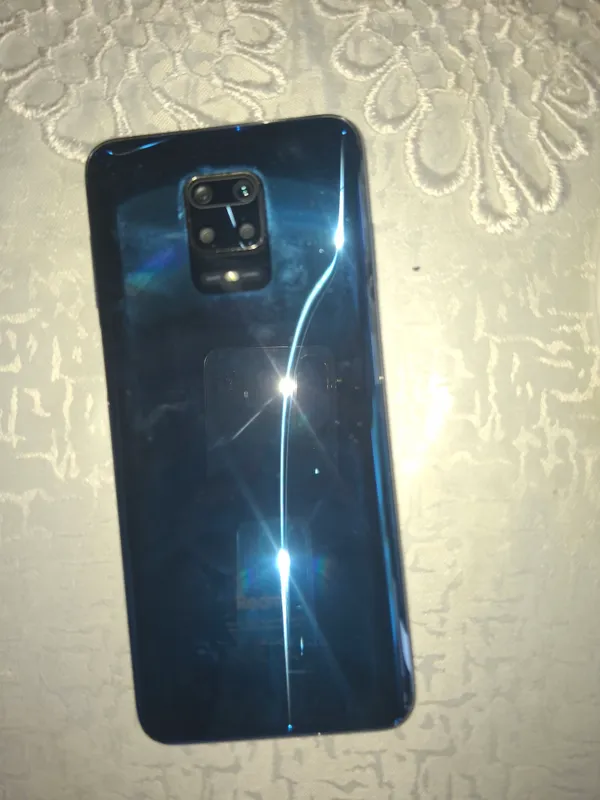 Redmi Note 9 Redmi Note 9