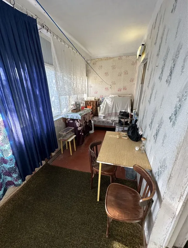 Продам квартиру 3/3/4 — фото 5