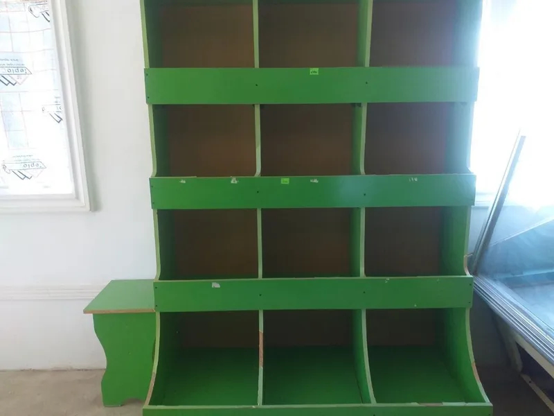 Stelyaj magazinlar uchun 7