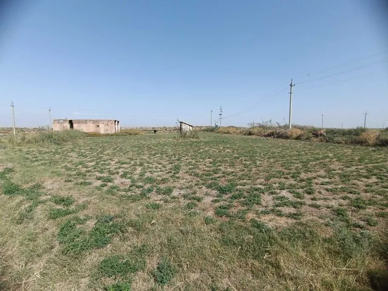 Yer sotiladi "Sherobod" mahallasi, Zang post Molbozorgacha 5 km — фото 3 Yer sotiladi "Sherobod" mahallasi, Zang post Molbozorgacha 5 km — фото 3