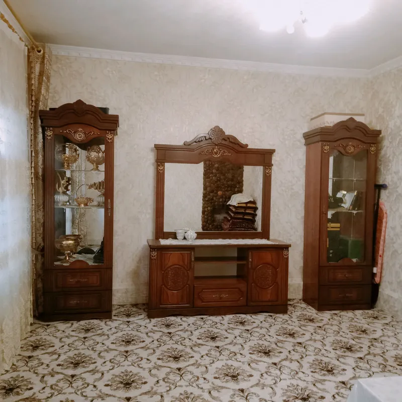 Kamod va penallari sotiladi. Продается комод