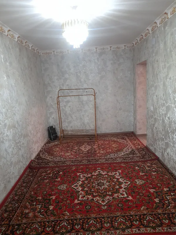 2 хонали квартира ижарага берилади 7