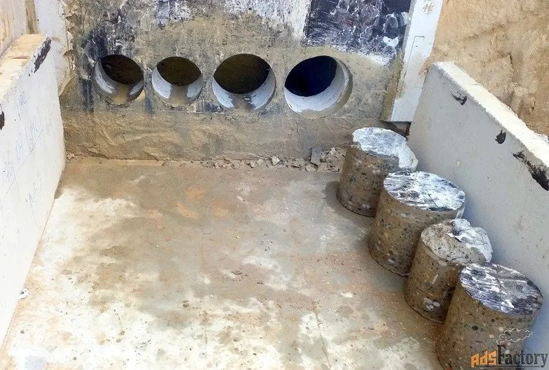 Beton teshish kesish 6 Beton teshish kesish 6
