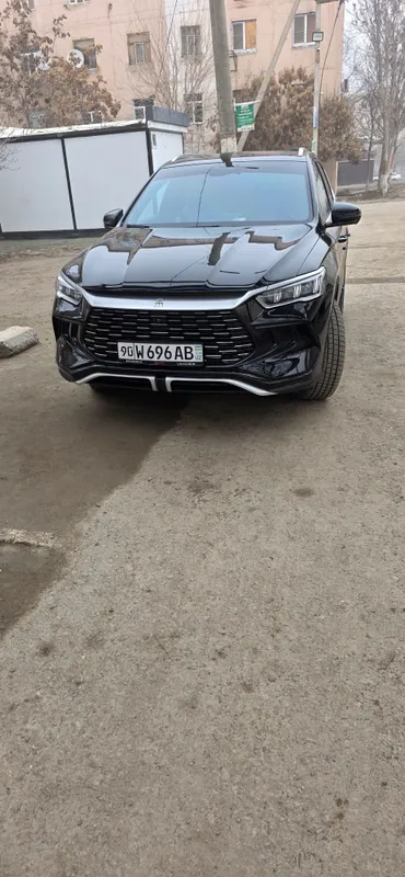 BYD 2024 Йил Гибрид Матор Ходовой Зор Факат Уй Ва Ишга Юриган Келишиб BYD 2024 Йил Гибрид Матор Ходовой Зор Факат Уй Ва Ишга Юриган Келишиб