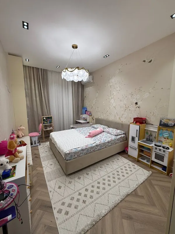 3 xonali kvartira, 104 m2, Mirzo Ulug'bek 4 3 xonali kvartira, 104 m2, Mirzo Ulug'bek 4