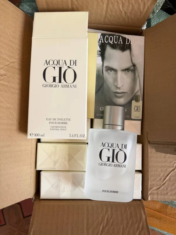 armaniy atiri