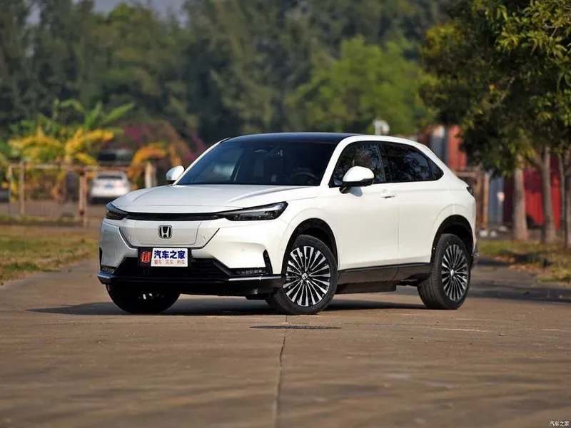 Honda ENS1 ENP1 uchun orqa oyna — фото 1