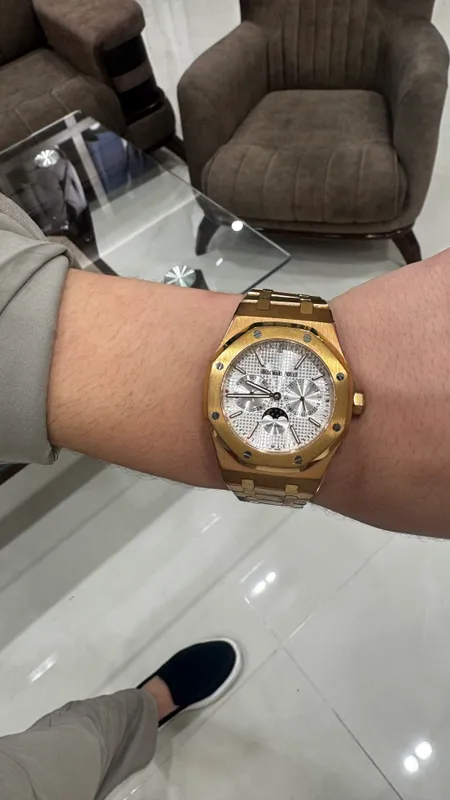 Audemars Piguet 6 Audemars Piguet 6