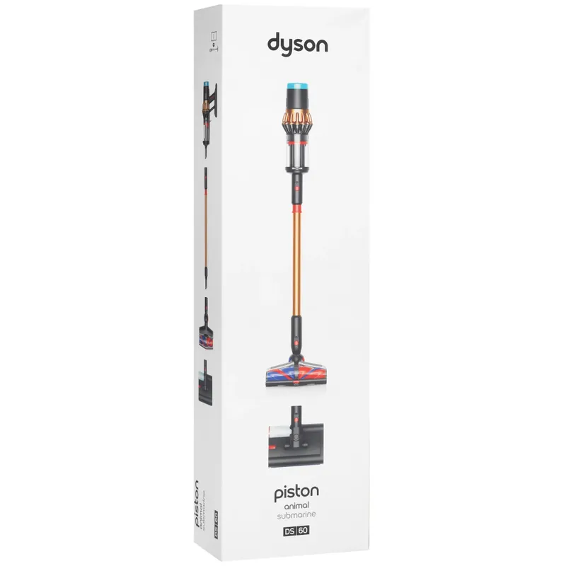 Беспроводной пылесос Dyson V16 SUBMARINE ANIMAL 6 Беспроводной пылесос Dyson V16 SUBMARINE ANIMAL 6