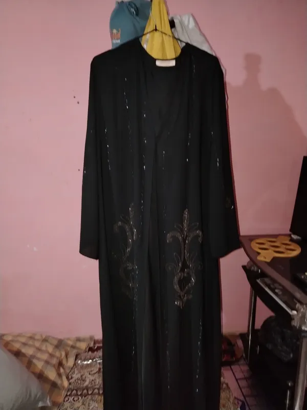 ABAYA XIDJAB
