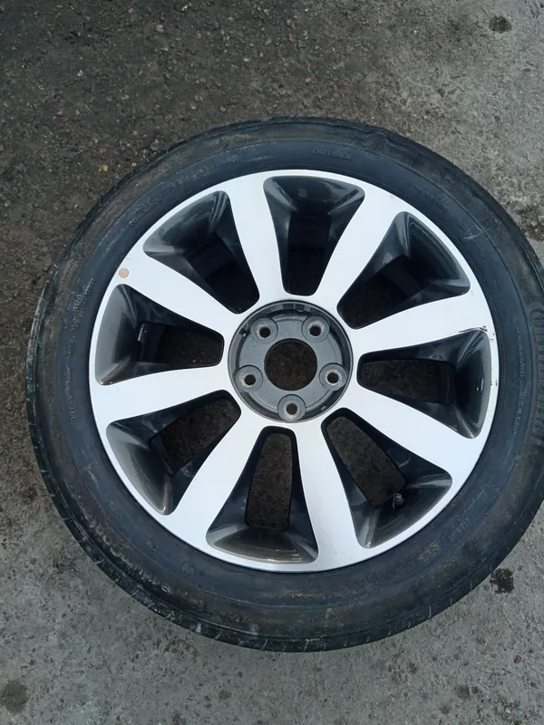 Kia optima диск яхши холатла — фото 2