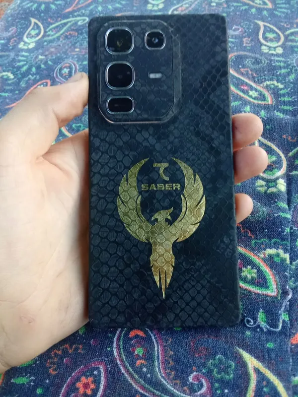 infinix note 50 pro 2