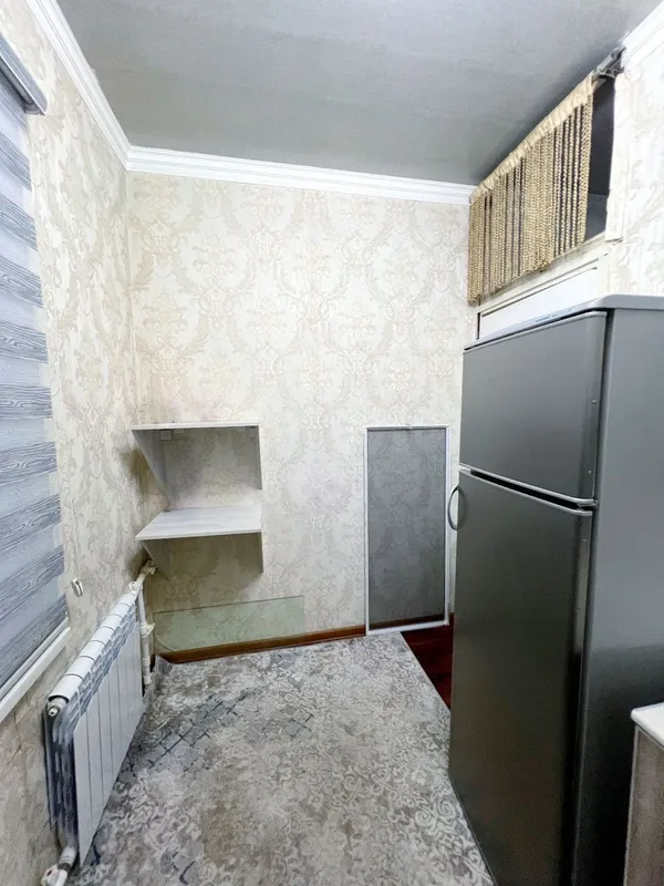 Чиланзар, 25-й квартал, 1/4/4, сдаётся в аренду 8