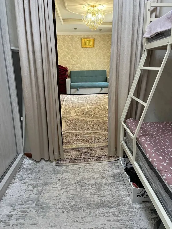Продаётся 1комнатная квартира.Шайхантаур! — фото 6