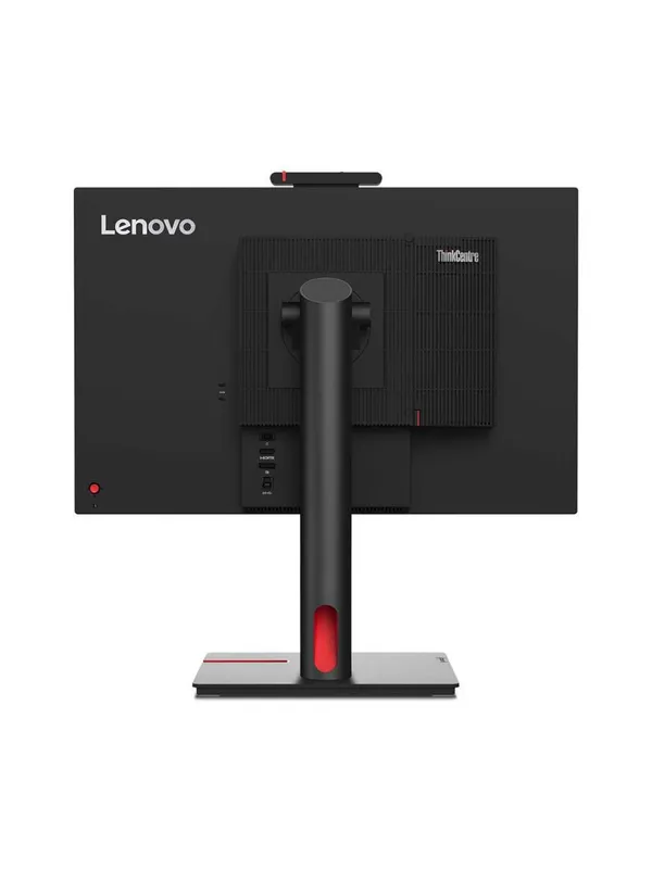 Монитор Lenovo 24 Gen 5/23.8″/2560 × 1440 (Full HD) 2K 60 Гц / IPS / — фото 1