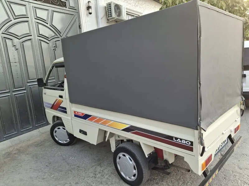 Damas Labo sotiladi 5