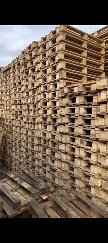 paddon.pallet sotiladi luboy razmer bor — фото 1