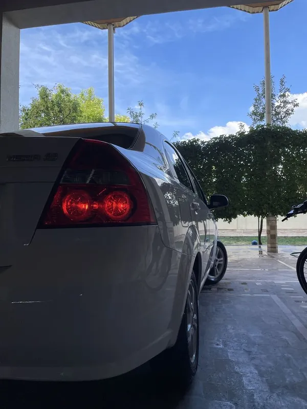 Nexia 3 2018 Evro 4