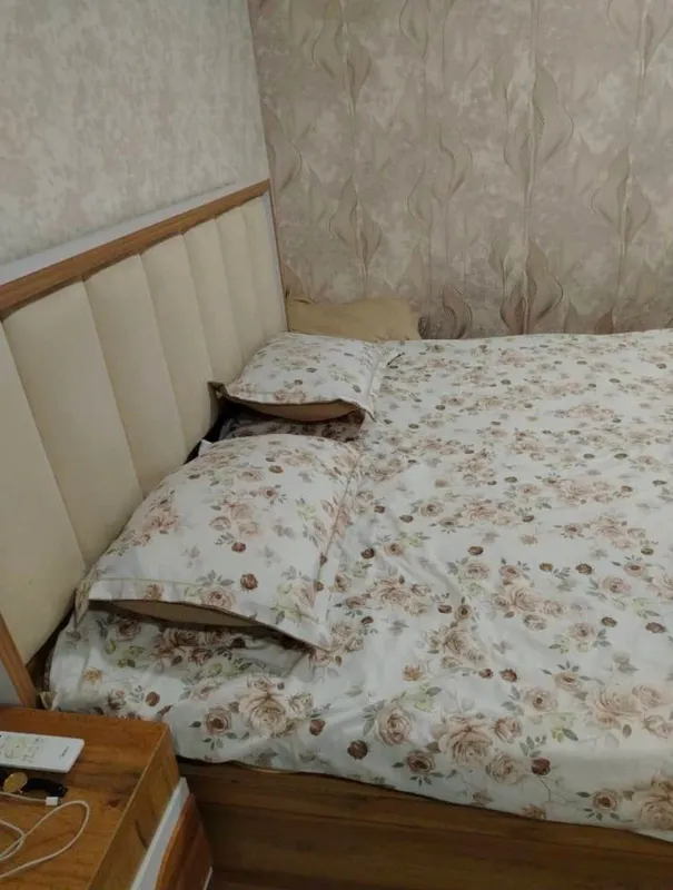 Продаю дом коттедж в общем два дома на участке 8 комнат разделенный — фото 3