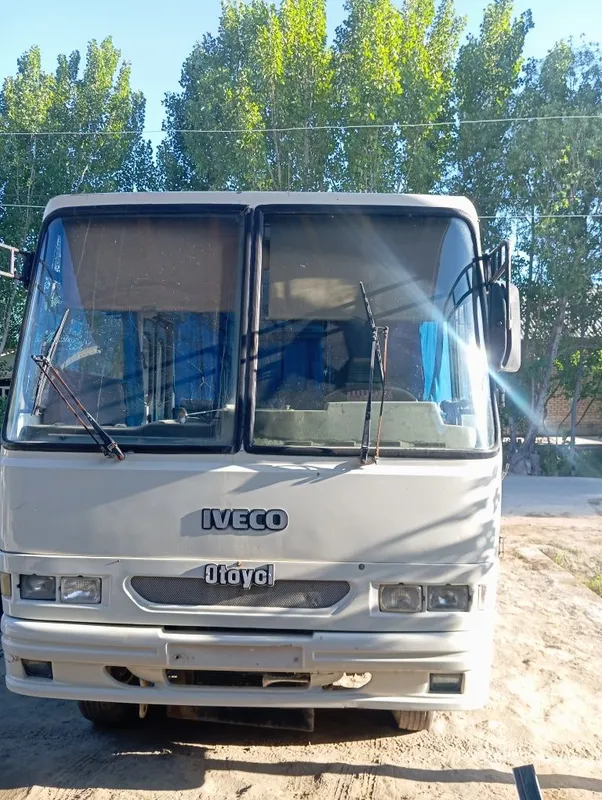 Otayoʻl aftobus zapchastlari sotiladi