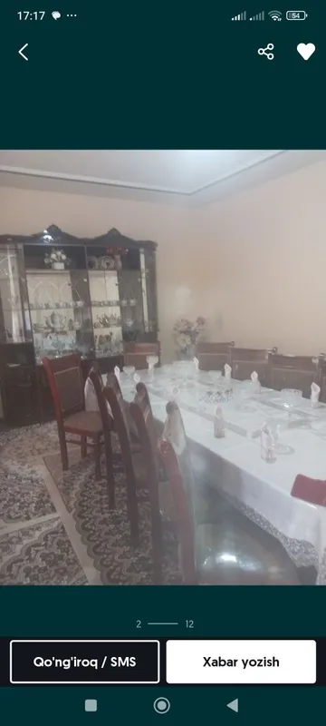 Shinam hovli srochno sotiladi, kelishiladi 450000 7 Shinam hovli srochno sotiladi, kelishiladi 450000 7