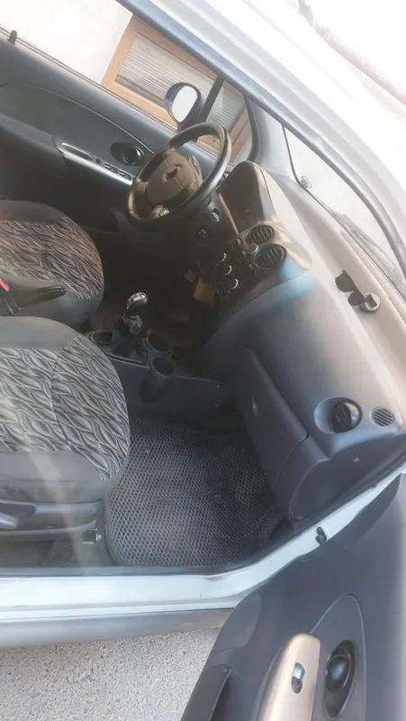 Matiz best yevro 6