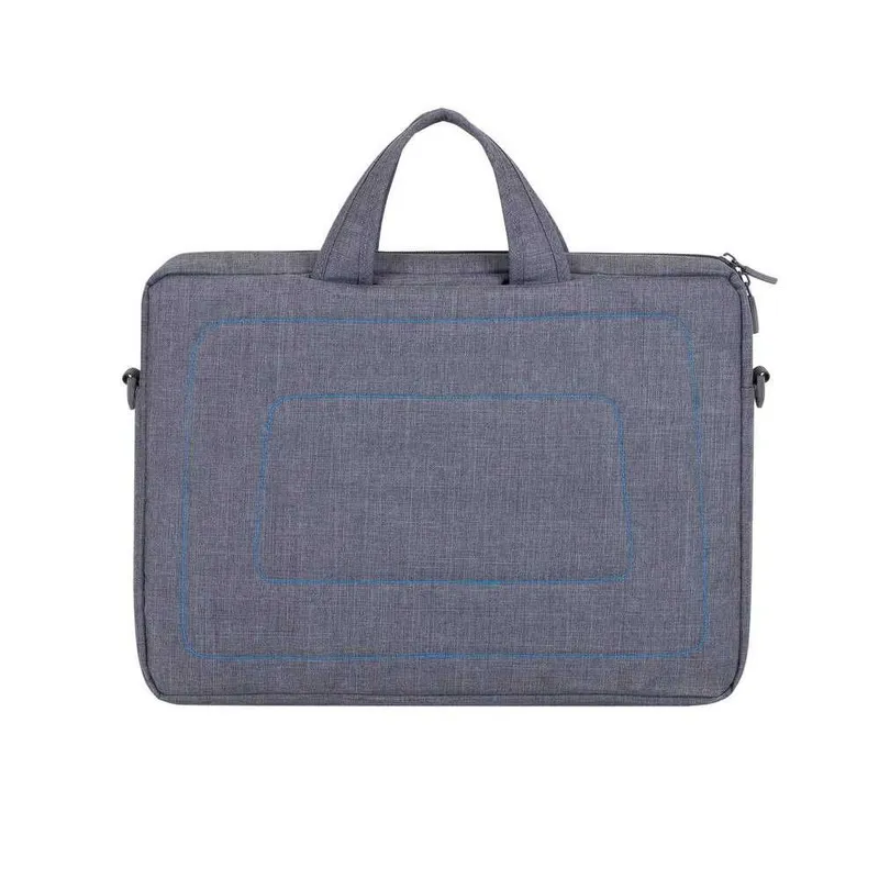 ^ Рассрочка на сумку RIVACASE 7530 grey Laptop Canvas bag 3 ^ Рассрочка на сумку RIVACASE 7530 grey Laptop Canvas bag 3