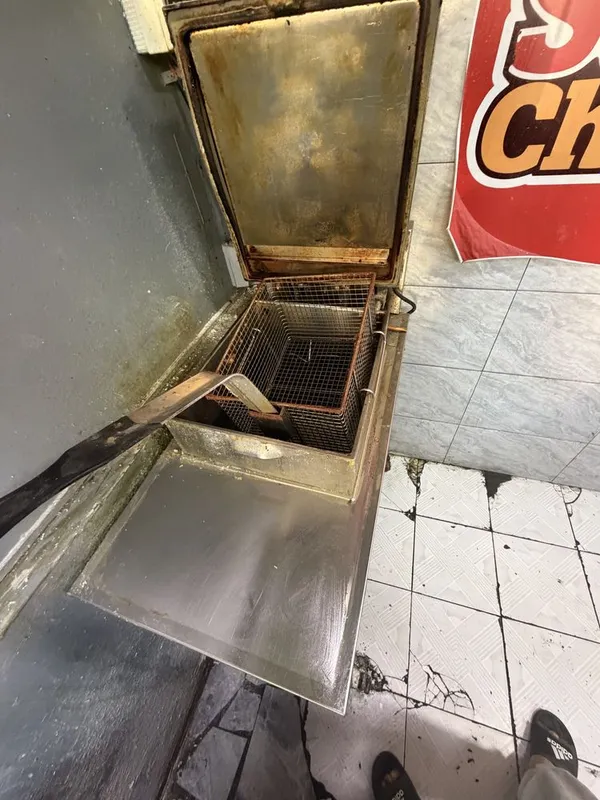 Kfc apparat bwu sotiladi 4