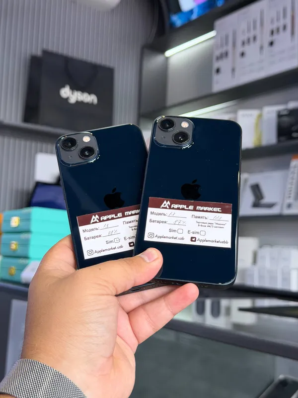 Iphone 13 128GB 5