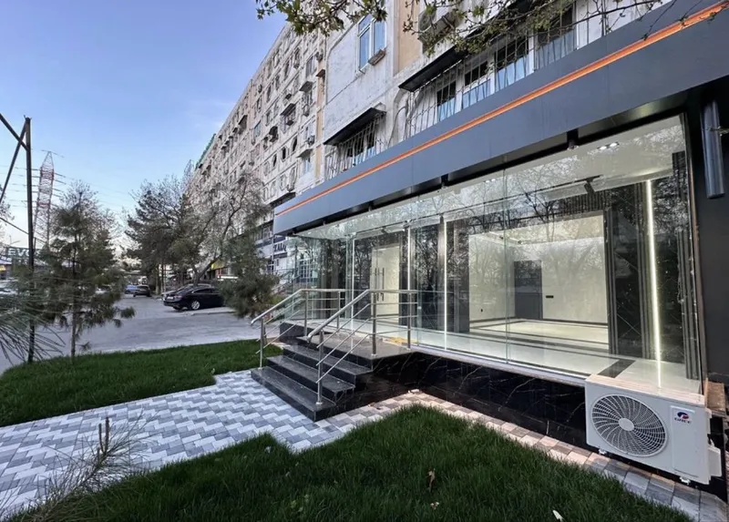 Продается нежилое помещение Юнусабад Универсам — фото 1