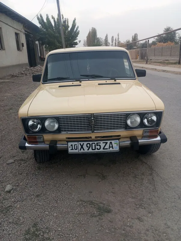 ВАЗ 2106 Жигули сотилади