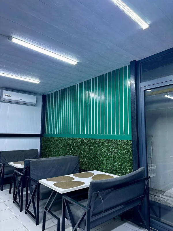 Gastronomik ko’chada kafe ijaraga beriladi — фото 6