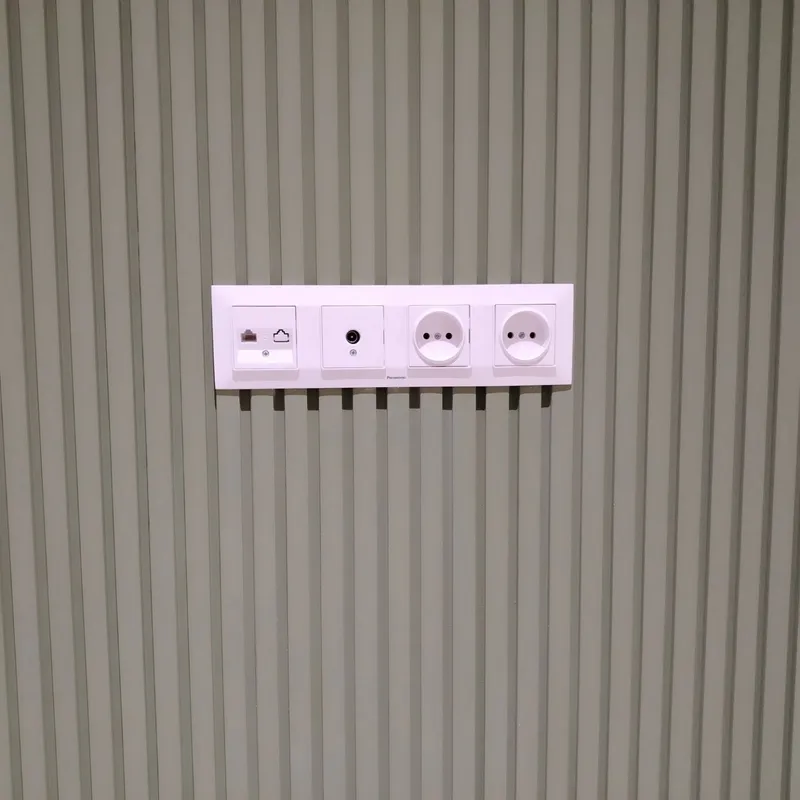 Elektrika hizmatlari электро монтаж и установка — фото 5