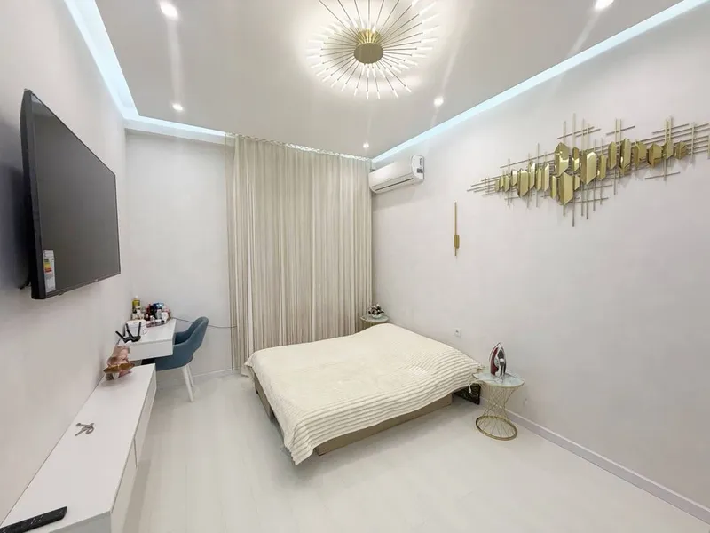 Паркентский 3х комнатная сдается в аренду Parkent Avenue 70m2 — фото 8