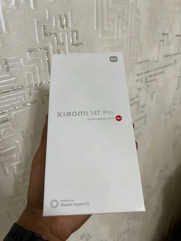 xiaomi 14 pro 12/256 GB 3 xiaomi 14 pro 12/256 GB 3