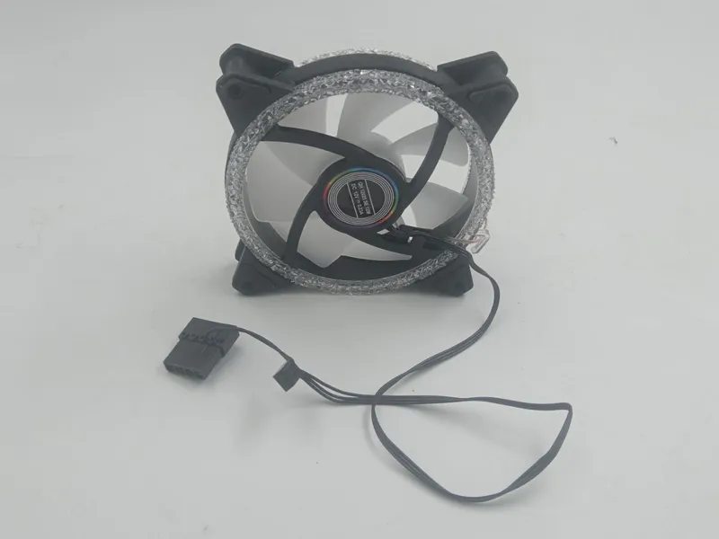 Korpus uchun 120 mm kuler 2 Korpus uchun 120 mm kuler 2