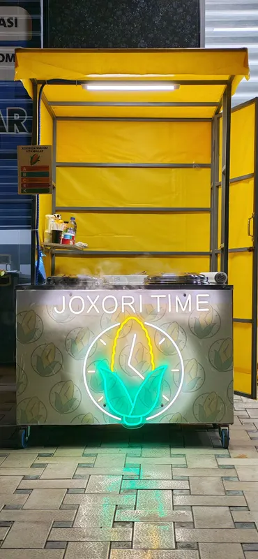 Joxori aparati sotiladi 1 Joxori aparati sotiladi 1
