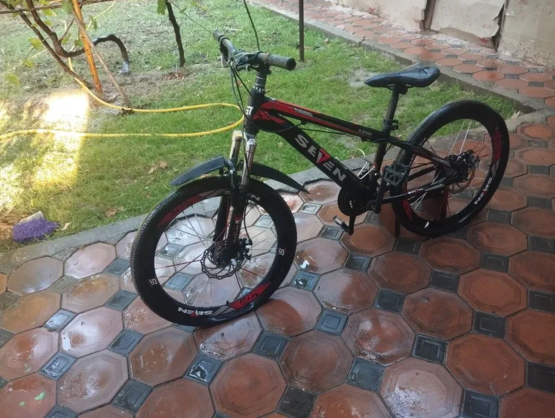 Velosiped сотилади 200000